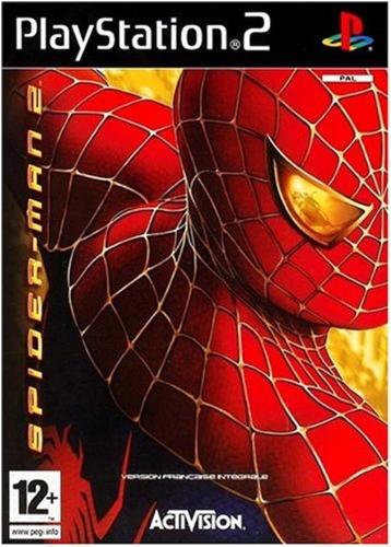 Spider man 2