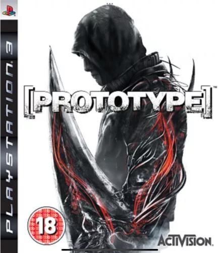 [PROTOTYPE]