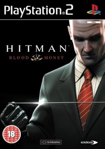 Hitman Blood Money