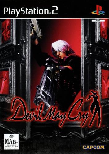 Devil May Cry