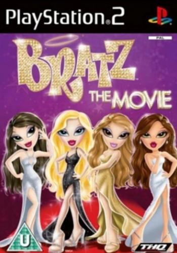 Bratz the movie