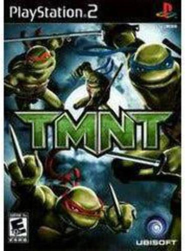 TMNT