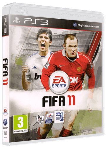 FIFA 11