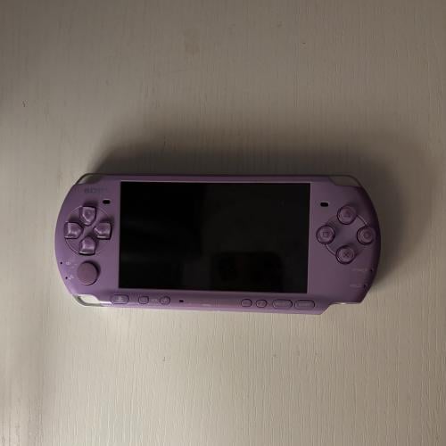 PSP 1000,2000,3000,street