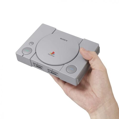 Playstation 1 classic