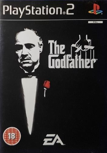 The GodFather