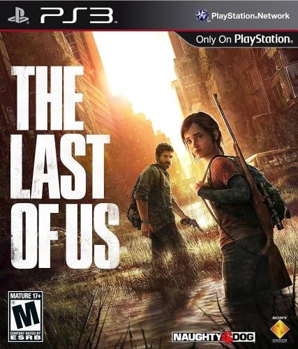 The Last Of Us