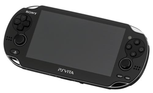 Psvita