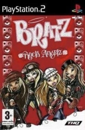 Bratz rock angelz