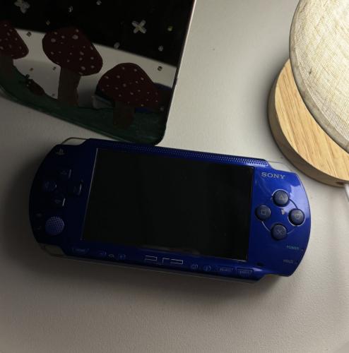 PSP 1000