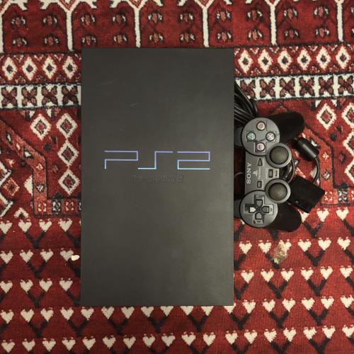 Sony Playstation 2 FAT