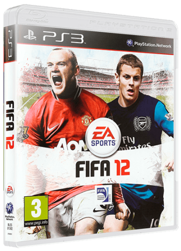 FIFA 12