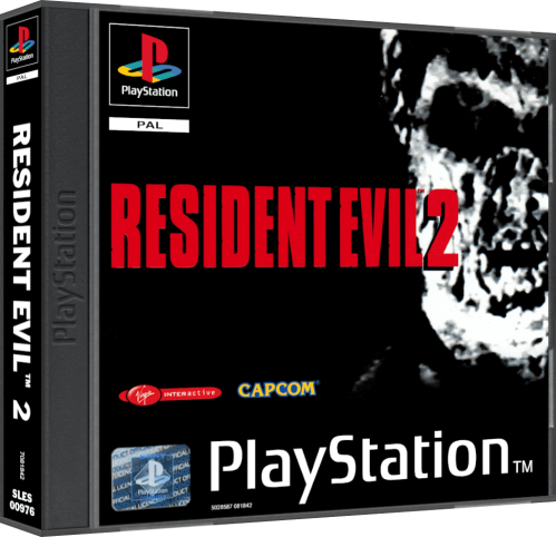 Resident Evil 2