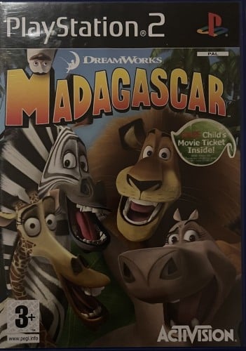 Madagascar