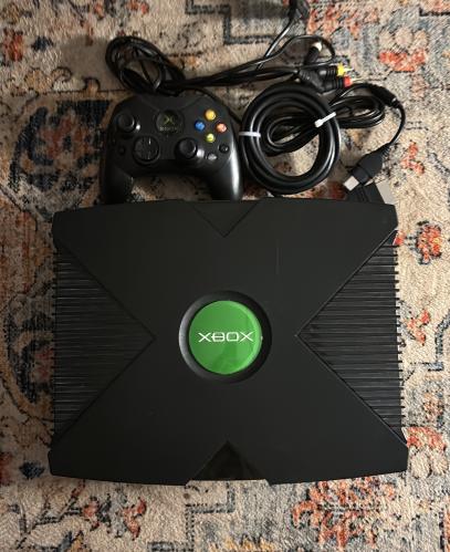 Xbox Original