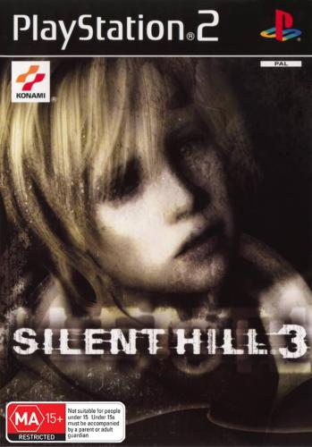 Silent Hill 3