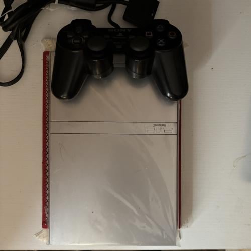Sony Playstation 2 slim