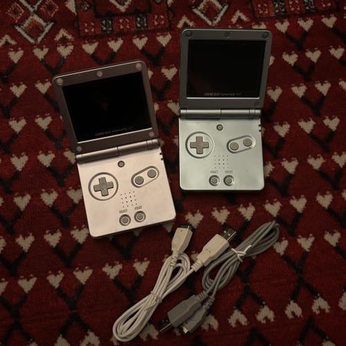 قيم بوي اصلي/ gameboy