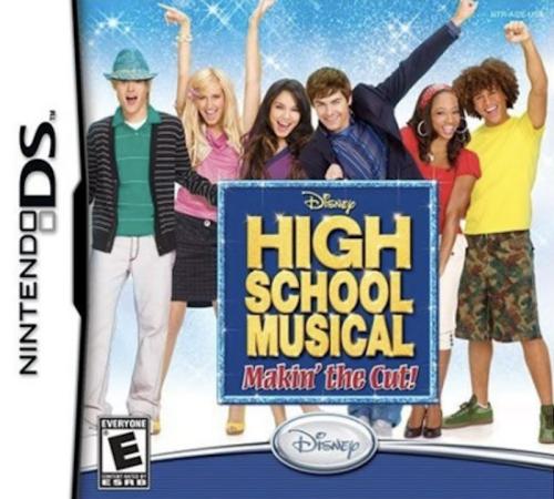 High school musical