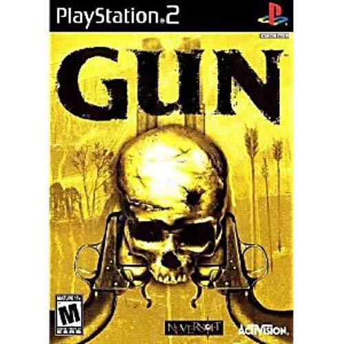 Gun