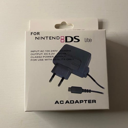 شاحن Ds lite