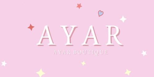 store avatar