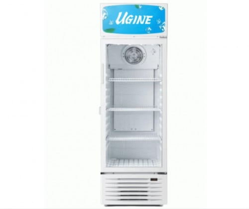 ثلاجة UGINE يوجين USCRK328