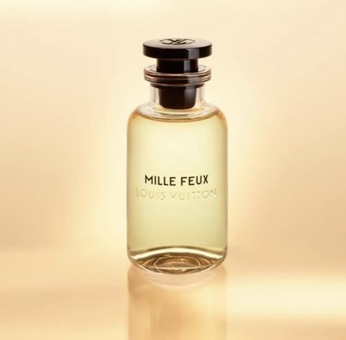 MILLE FEuX