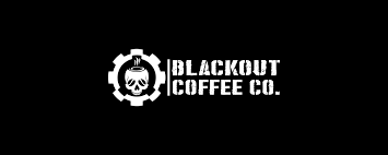 Blackout Coffee