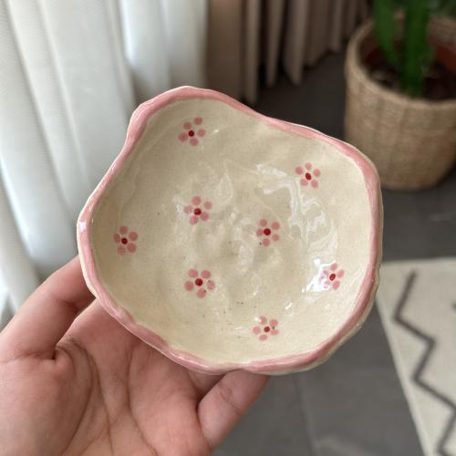 صحن اكسسوارات ورود 2