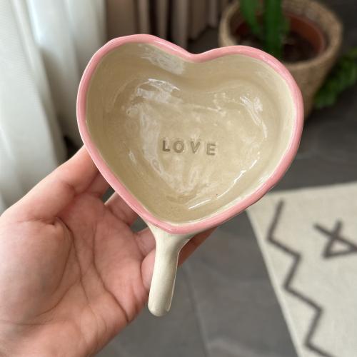 Pink LOVE