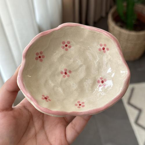 صحن اكسسوارات ورود 1