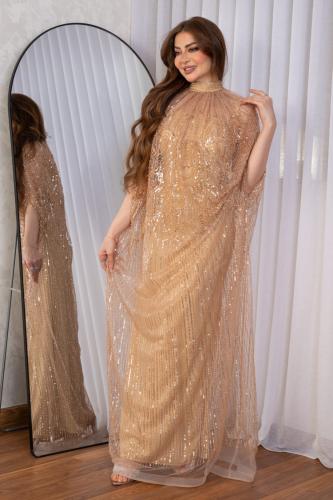 فستان هيا