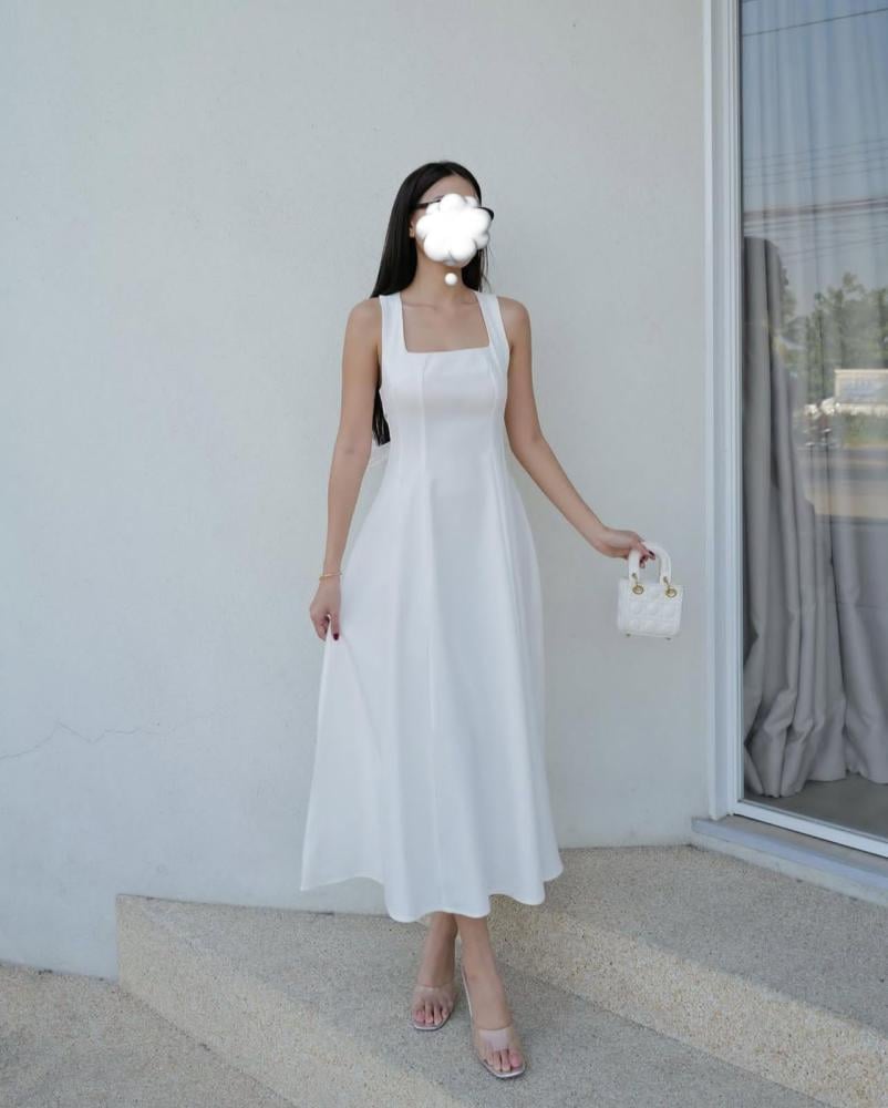 فستان سهره ناعم