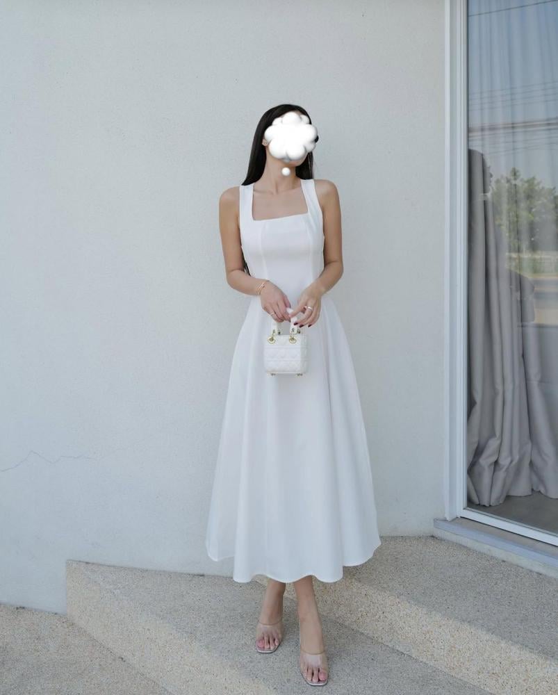 فستان سهره ناعم