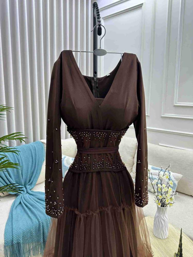 فساتين جديدة فساتين العيد رمضان فساتين بنات مواقع فساتين حفلات فساتين