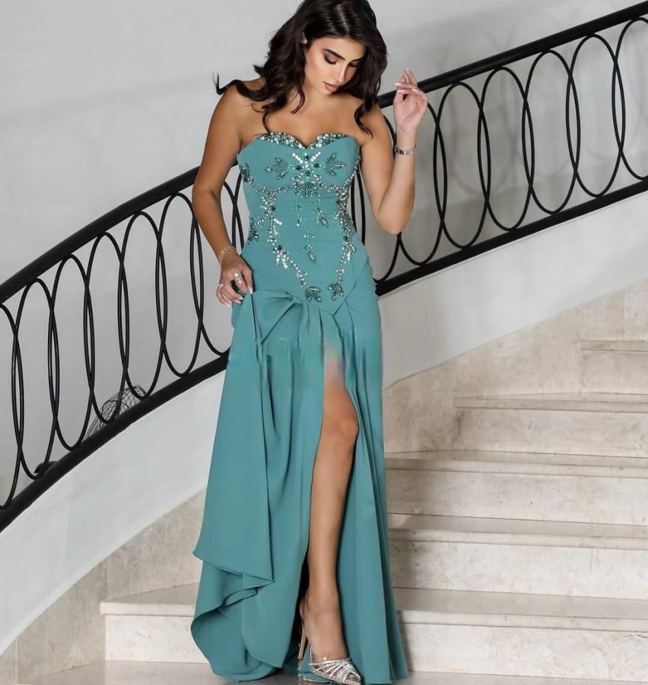 فساتين جديدة فساتين العيد رمضان فساتين بنات مواقع فساتين حفلات فساتين