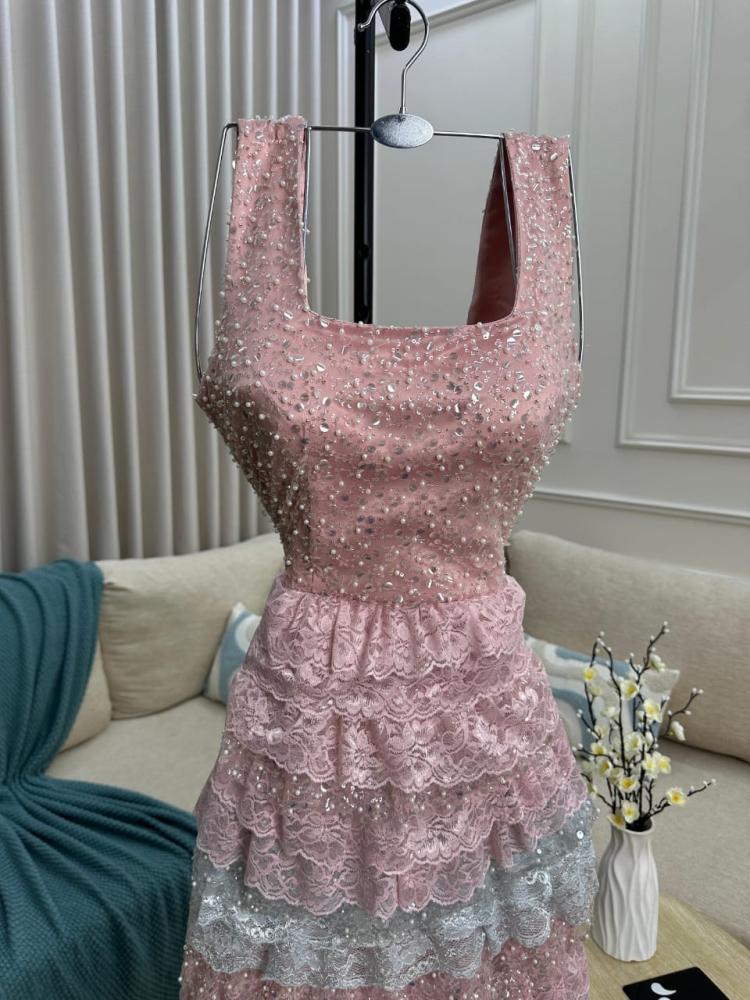 فساتين جديدة فساتين العيد رمضان فساتين بنات مواقع فساتين حفلات فساتين