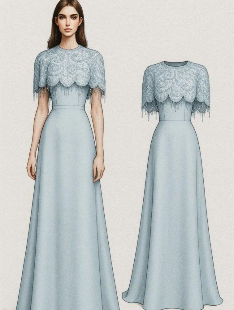 فساتين جديدة فساتين العيد رمضان فساتين بنات مواقع فساتين حفلات فساتين