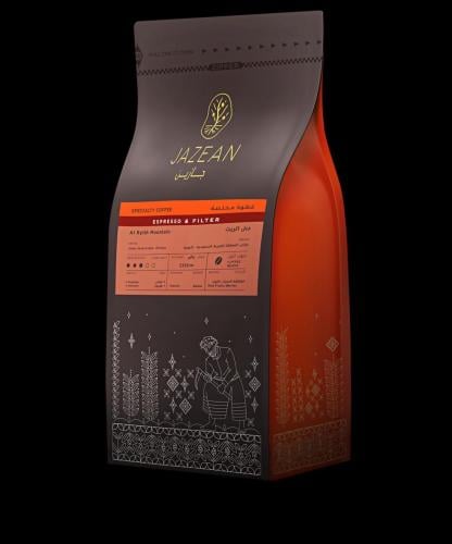جبل ريث