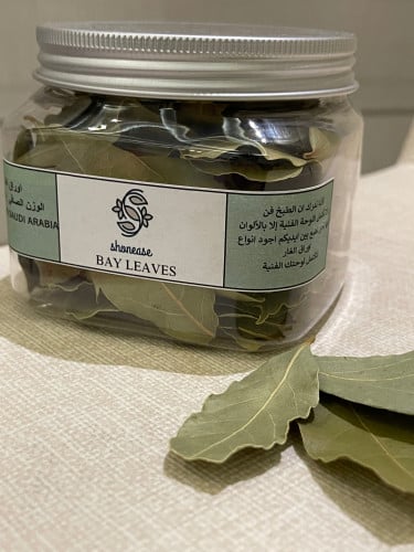 اوراق الغار (BAY LEAVES)
