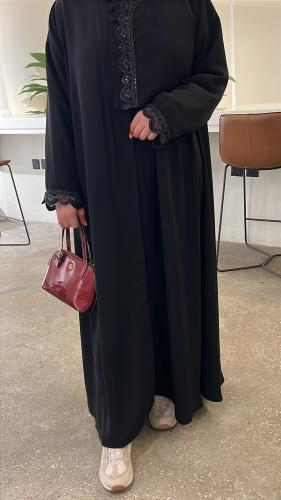 عبايه منال