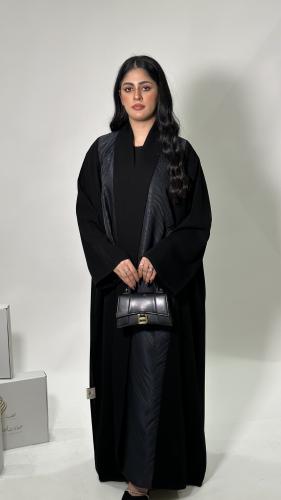 عباية حسنة