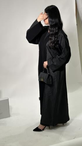عباية نور