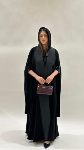 عبايه ريتال