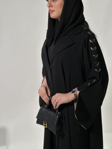 عباية آسيا