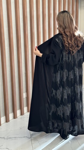 عبايه الفارقه