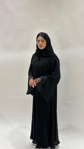 عبايه نوال