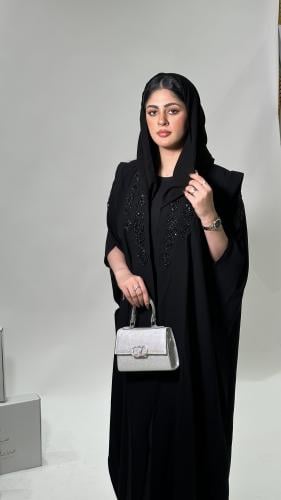 عباية ايمان