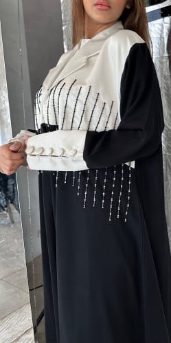 عبايه كلوش